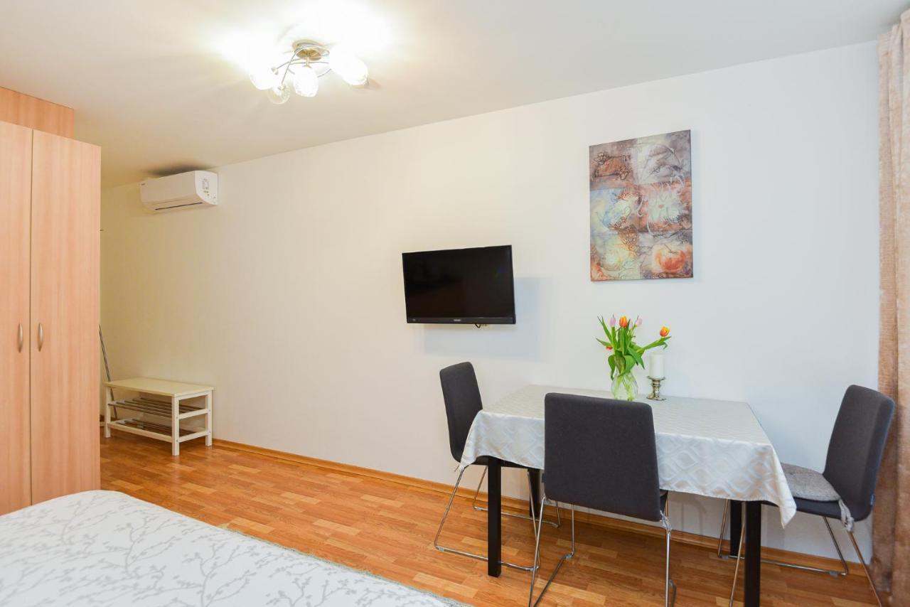 Vila Laurus Palanga Exterior foto