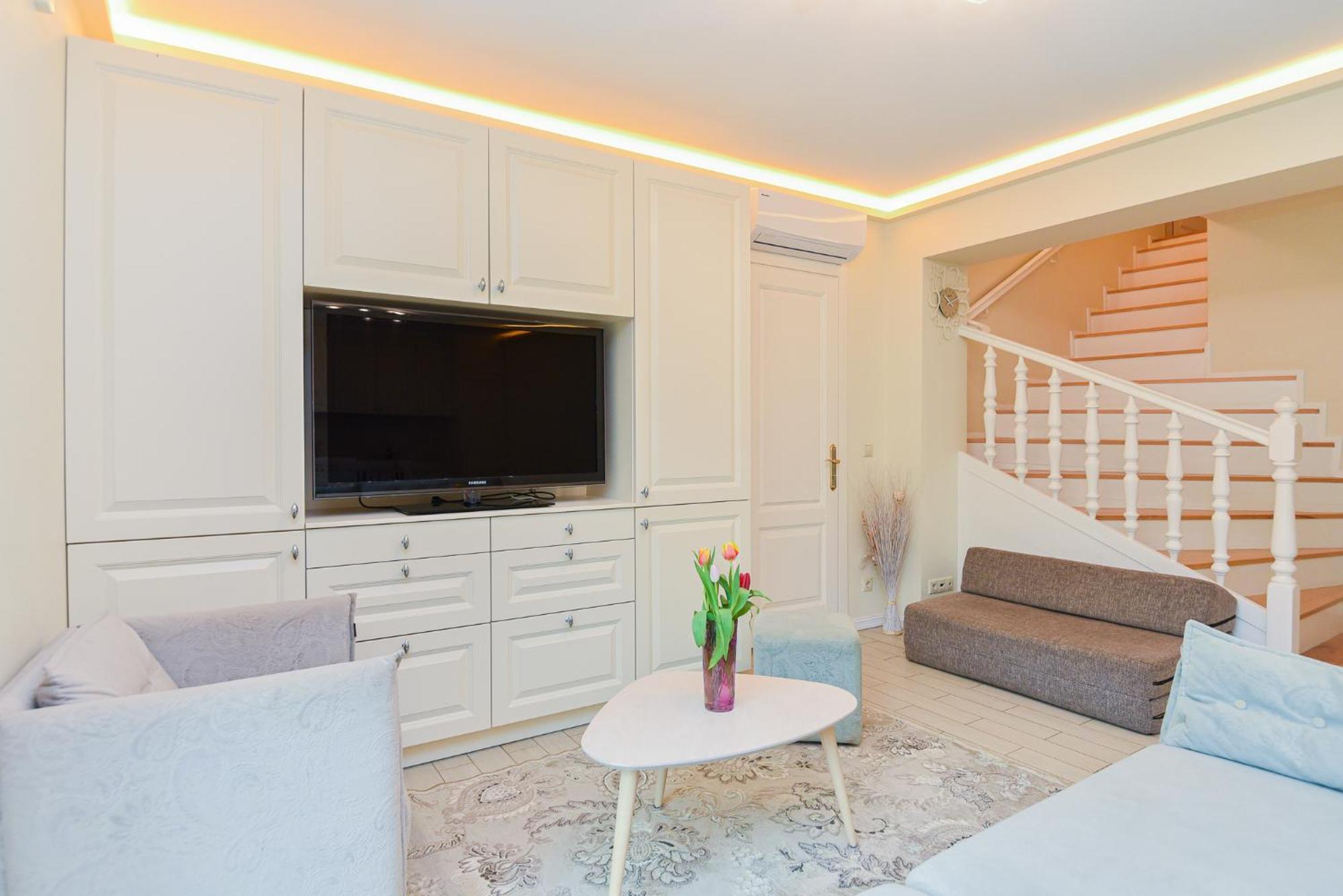 Vila Laurus Palanga Exterior foto